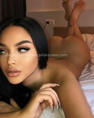 Анкета проститутки Таюша - метро Пресненский, возраст - 21