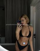 Анкета проститутки Инга - метро Филевский парк, возраст - 22