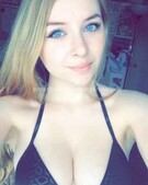 Анкета проститутки Алена - метро Бабушкинский, возраст - 22