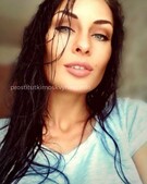 Анкета проститутки Кристина - метро Тверской, возраст - 23