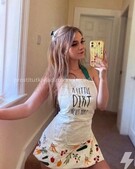 Анкета проститутки Илона - метро Алексеевский, возраст - 23