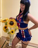 Анкета проститутки Услада - метро Коптево, возраст - 23