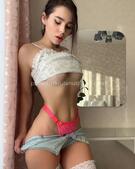 Анкета проститутки Риана - метро Фили-Давыдково, возраст - 23