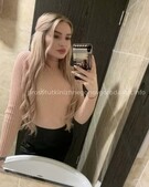 Анкета проститутки Варвара - метро Якиманка, возраст - 23