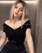 Анкета проститутки Римма - метро Ясенево, возраст - 23