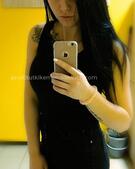 Анкета проститутки Мирослава - метро Хамовники, возраст - 23