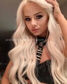 Анкета проститутки Марта - метро Куркино, возраст - 24