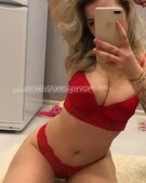 Анкета проститутки Рита - метро Хамовники, возраст - 24