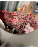 Анкета проститутки Лаура - метро Щукино, возраст - 24