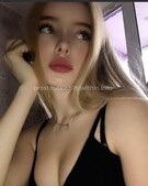 Анкета проститутки Анна - метро Академический, возраст - 24