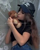 Анкета проститутки Ольга - метро Раменки, возраст - 24