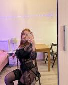 Анкета проститутки Викуля - метро Текстильщики, возраст - 24