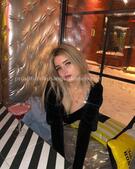 Анкета проститутки Олеся - метро Бибирево, возраст - 24