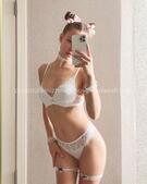 Анкета проститутки Полина - метро Красносельский, возраст - 24