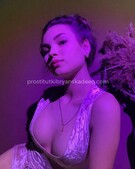 Анкета проститутки Влада - метро Тверской, возраст - 24