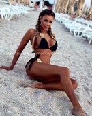 Анкета проститутки Ника - метро Дорогомилово, возраст - 25