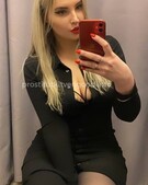 Анкета проститутки Оксана - метро Пресненский, возраст - 25