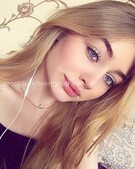 Анкета проститутки Рита - метро Саларьево, возраст - 25