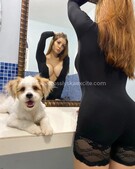 Анкета проститутки Катенька - метро Хамовники, возраст - 25