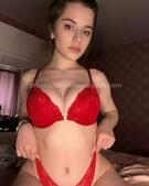 Анкета проститутки Варвара - метро Теплый Стан, возраст - 25