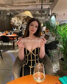 Анкета проститутки Инна - метро Басманный, возраст - 25