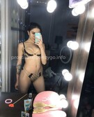 Анкета проститутки Ника - метро Тверской, возраст - 25