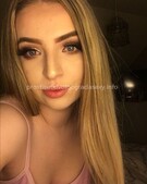 Анкета проститутки Ника - метро Теплый Стан, возраст - 25