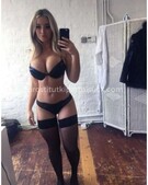 Анкета проститутки Зина - метро Тверской, возраст - 25