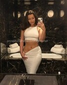 Анкета проститутки Эмма - метро Даниловский, возраст - 25