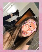 Анкета проститутки Илона - метро Алтуфьевский, возраст - 25