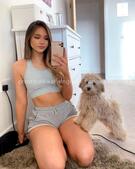 Анкета проститутки Услада - метро Измайлово, возраст - 26