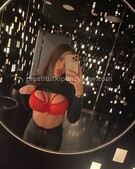 Анкета проститутки Дарина - метро Коньково, возраст - 26