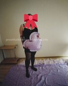 Анкета проститутки Вероника - метро Беговой, возраст - 28