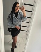 Анкета проститутки Милослава - метро Ясенево, возраст - 30