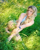 Анкета проститутки Роксана - метро Мещанский, возраст - 32