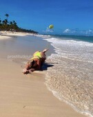 Анкета проститутки Юля - метро Тимирязевский, возраст - 35