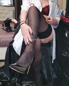 Анкета проститутки Шарлотта - метро Хамовники, возраст - 41